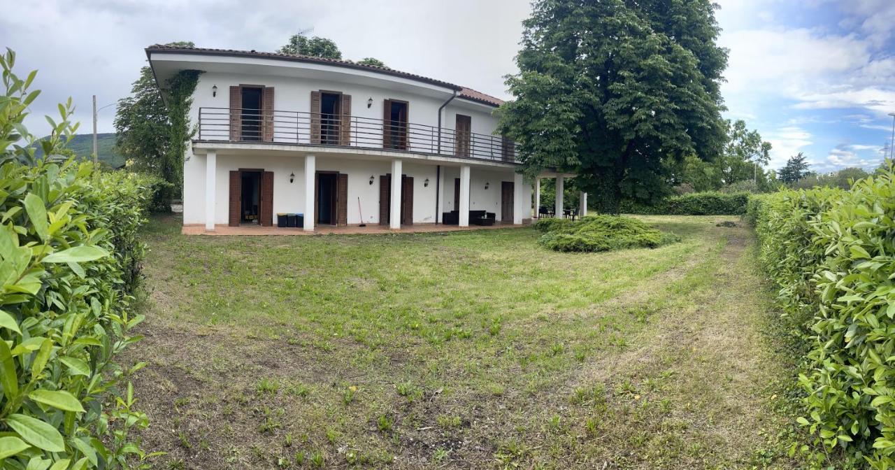 Villa Hoara Gorizia Esterno foto