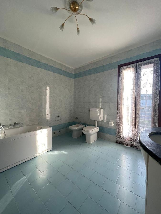 Villa Hoara Gorizia Esterno foto